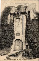 Clisson le Chateau à Clisson