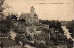 Clisson le Chateau à Clisson