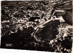 Le Croisic vue aerienne au Croisic