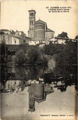 Clisson Eglise Notre Dame à Clisson