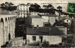 Clisson Quartier à Clisson