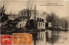 Clisson Arsenal Bonneterie à Clisson