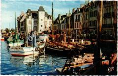 Le Croisic le Port au Croisic