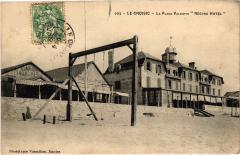 Le Croisic Plage Valentin Regina Hotel -
																					44490 Le Croisic
																			