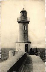 Le Croisic le Phare au Croisic