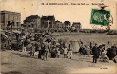 Le Croisic Plage de Port Lui au Croisic