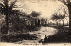 Guerande Tour Jean V