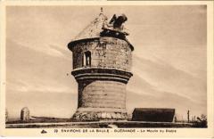 Guerande Moulin du Diable