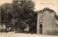 Guerande Porte de Saille -
													44 Loire Atlantique
												