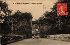 Guerande Porte Vannetaise