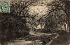 Guerande Tour Sainte-Anne