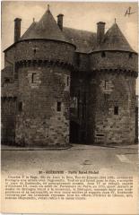 Guerande Porte Saint-Michel -
													44 Loire Atlantique
												