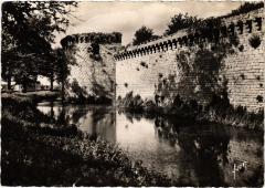 Guerande Tour de l'Abreuvoir