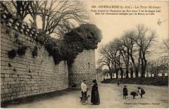 Guerande Tour Saint-Jean
