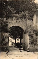 Guerande Porte Bizienne