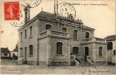 Le Croisic Hotel des Postes au Croisic