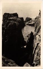 Le Croisic le Grand Autel au Croisic