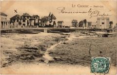 Le Croisic Port Lin au Croisic