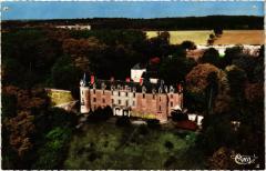 Environs de Pont-de-Braye Chateau de la Flotte France -
													72 Sarthe
												