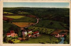 Saint-Leonard-des-Bois Le Manoir de l'Hinte France -
													72 Sarthe
												