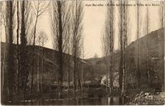 Moulin des Chameaux et Vallee de la Misere France