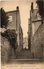 Le Mans Ruelle de la Pierre-de-Tuce France -
																					72100 Le Mans
																			
