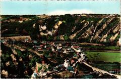 Saint-Leonard-des-Bois Vue Generale et le Haut-Fourche France -
													72 Sarthe
												