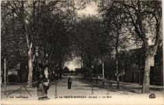 La Ferte-Bernard Le Mail France
