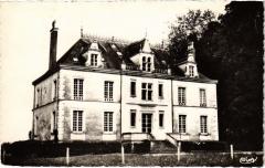 Cerans-Foulletourte Chateau de Bel-Air France -
													72 Sarthe
												