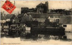 Beaumont-sur-Sarthe Vieux Chateau Fort France -
																					72170 Beaumont-sur-Sarthe
																			