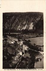 Saint-Leonard-des-Bois Un Coin France