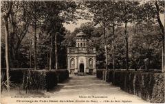 Pelerinage de Notre-Dame-du-Chene - Allee du Saint-Sepulcre France -
													72 Sarthe
												