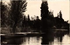 Marcon Les Bords du Loir France