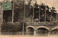 Saint-Leonard-des-Bois Route de fresnay - Pont de la Folie France