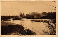 Champagne Les Bords de l'Husine France -
													72 Sarthe
												