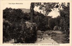 Saint-Leonard-des-Bois Sarthe - Colline de Narbonne France -
													72 Sarthe
												