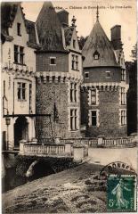 Bonnetable Le Chateau France -
													72 Sarthe
												