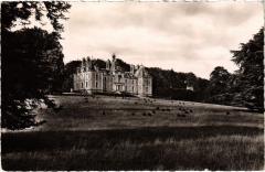 Chateau d'Aillieres France -
													72 Sarthe
												