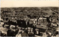 Le Mans Vue Panoramique France -
																					72100 Le Mans
																			