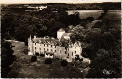 Environs de Ponce Chateau de la Flotte France -
													72 Sarthe
												