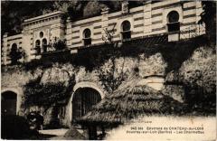 Vouvray-sur-Loir Les Charmettes France
