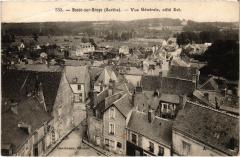 Besse-sur-Braye Vue Generale France -
													72 Sarthe
												