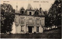 Conflans Les Treize Vents France -
													72 Sarthe
												