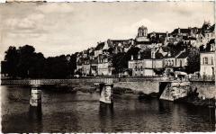 Le Mans Quai Louis-Blanc France au Mans