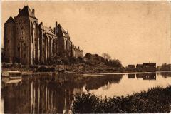 Solesmes Abbaye Saint-Pierre de Solesmes France à Solesmes