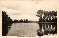 Thore Les Bords du Loir France -
													72 Sarthe
												