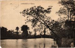 L'Husine a l'Epau France -
													72 Sarthe
												