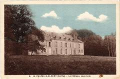 La Chapelle-Saint-Remy Le Chateau France
