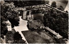 Saint-Hilaire-le-Lierru Manoir de la Goupilliere France -
													72 Sarthe
												