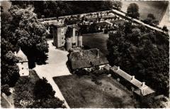 Saint-Hilaire-le-Lierru Manoir de la Goupilliere France -
													72 Sarthe
												